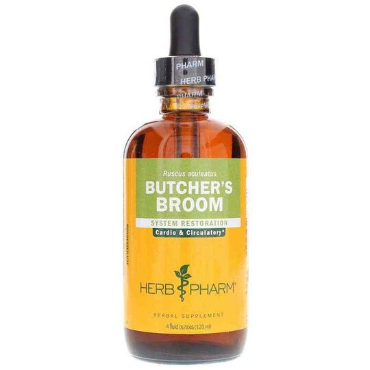 Butcher's Broom Extract, HPH